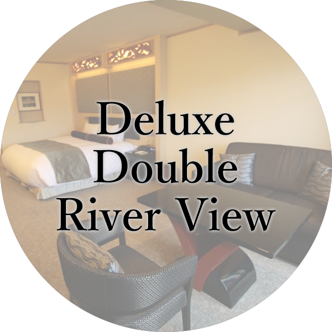 Deluxe Double River View